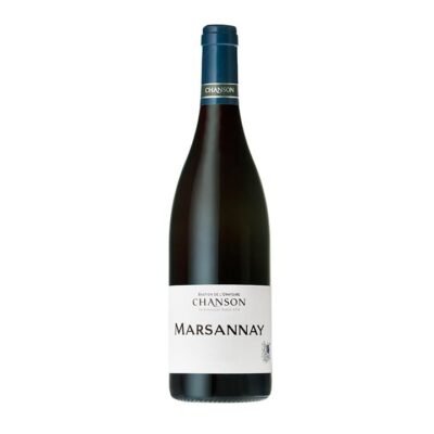 Domaine Chanson Marsannay 2019 Booze Buddie Domaine Chanson Marsannay 2019