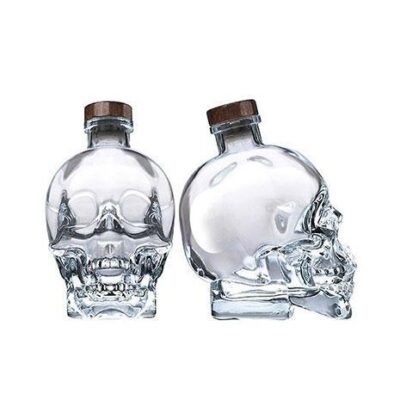 Crystal Head Vodka 3L