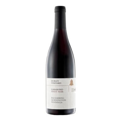 Hurley Vineyard Garamond Pinot Noir 2021 Booze Buddie Hurley Vineyard Garamond Pinot Noir 2021