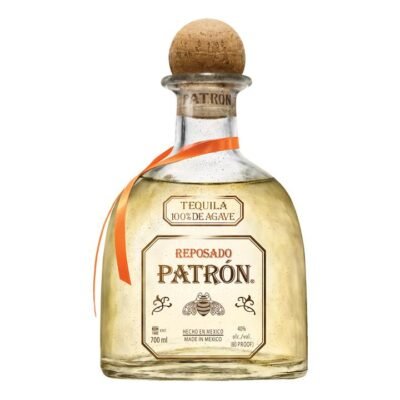 Patrón Reposado Tequila 700mL