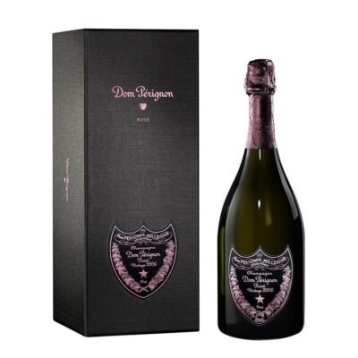 Dom Perignon Rose 2006