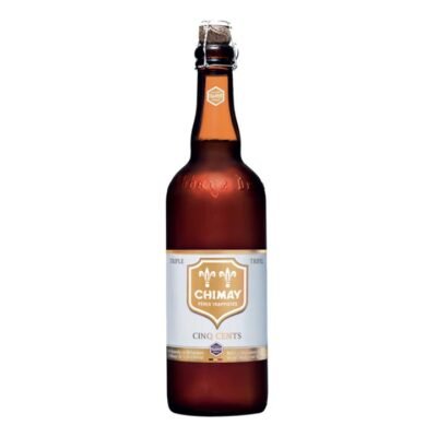 Chimay Cinq Cents 750ml (Case)