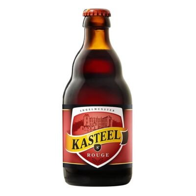 Kasteel Rouge (Case)