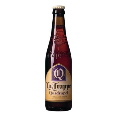 La Trappe Quadrupel (Case)
