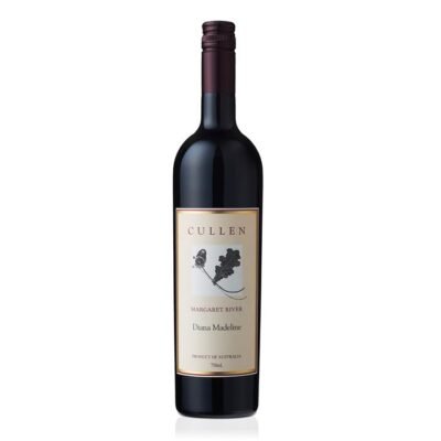 Cullen Wines Diana Madeline 2009 (Label Damage)