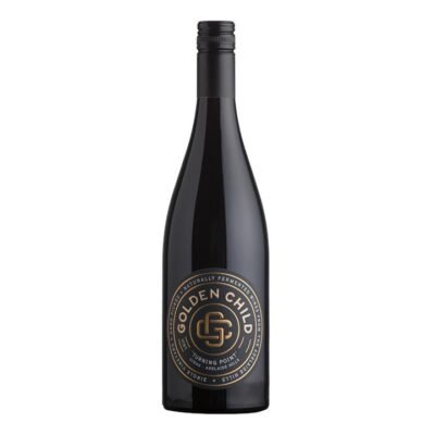 Golden Child Turning Point Syrah 2018