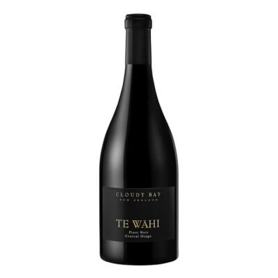 Cloudy Bay Te Wahi Pinot Noir 2019 Booze Buddie Cloudy Bay Te Wahi Pinot Noir 2019