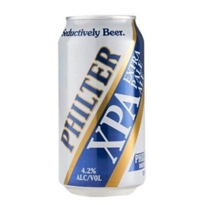 Philter XPA Cans (6 Pack) Booze Buddie Philter XPA Cans (6 Pack)