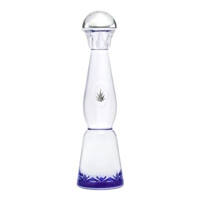 Clase Azul Tequila Plata 750ml Booze Buddie Clase Azul Tequila Plata 750ml