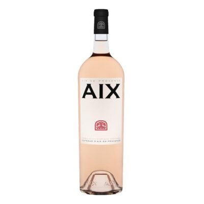 Maison Saint AIX Rose 2023 3L
