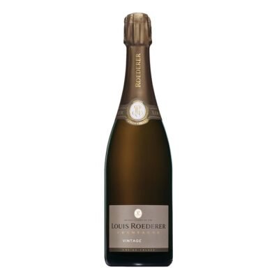 Louis Roederer Brut Champagne 2013