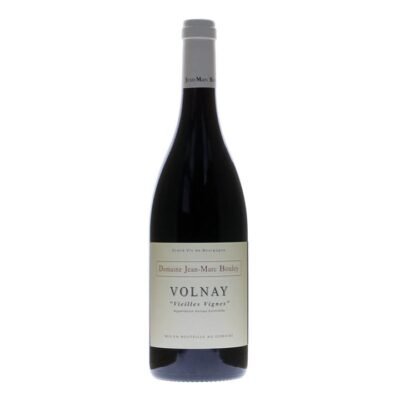 Domaine Jean-Marc et Thomas Bouley Volnay Vieilles Vignes 2019