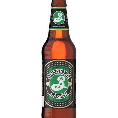 Brooklyn Lager (Case)