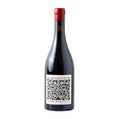 Place of Changing Winds High Density Pinot Noir 2019