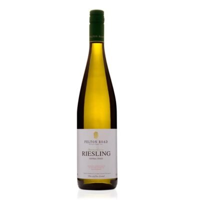 Felton Road Bannockburn Riesling 2021
