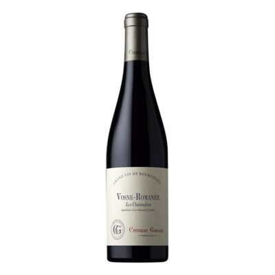 Camille Giroud Vosne-Romanee Les Chalandins 2020