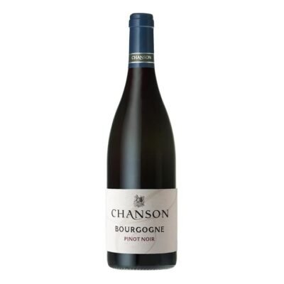 Domaine Chanson Le Bourgogne Pinot Noir 2021 Booze Buddie Domaine Chanson Le Bourgogne Pinot Noir 2021