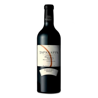 Tapanappa Whalebone Vineyard Cabernet Shiraz 2006 1.5L