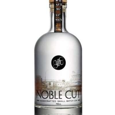Young Henry’s Noble Cut Gin Booze Buddie Young Henry's Noble Cut Gin