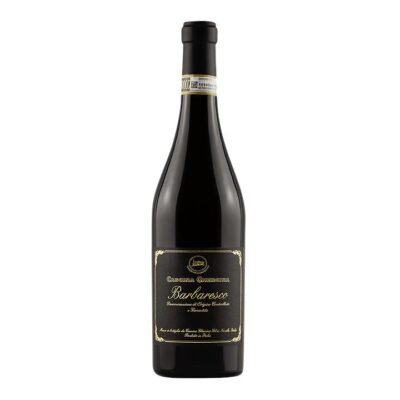 Cascina Ghercina Barbaresco 2018