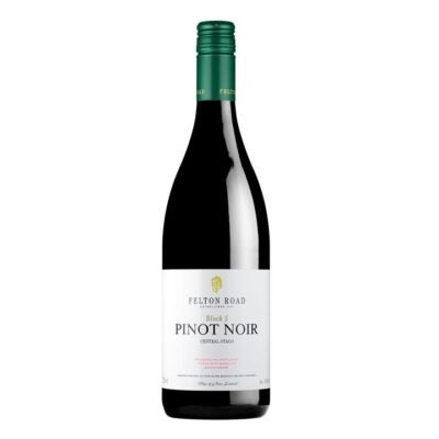Felton Road Block 5 Pinot Noir 2021 1.5L