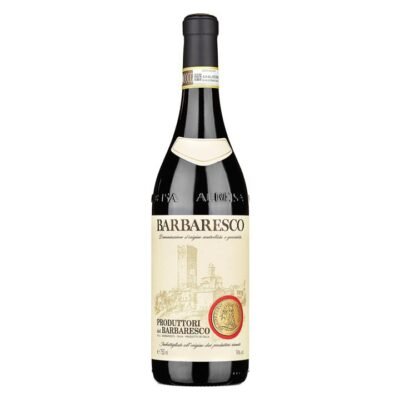 Produttori Del Barberesco Barbaresco 2019 1.5L