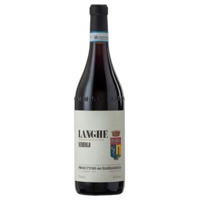 Produttori Del Barberesco Langhe Nebbiolo 2020