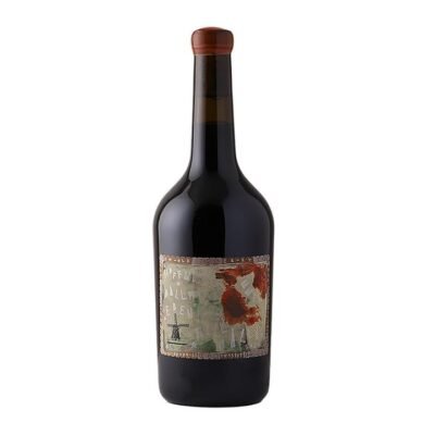 Sami-Odi Hoffmann Dallwitz Syrah 2020