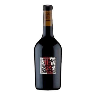 Sami-Odi Hoffmann Little Wine 11 Syrah NV Booze Buddie Sami-Odi Hoffmann Little Wine 11 Syrah NV