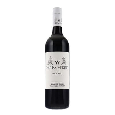 Yarra Yering Underhill Shiraz 2017