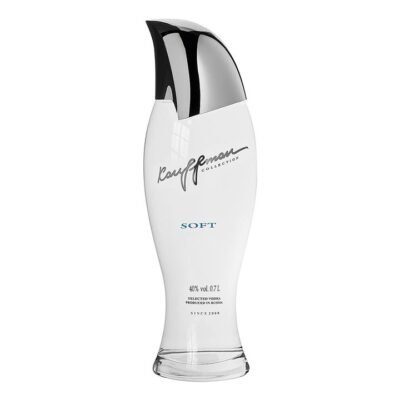 Kauffman Soft Luxury Vodka 700ml