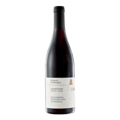 Hurley Vineyard Lodestone Pinot Noir 2020
