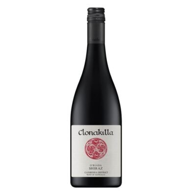 Clonakilla O’Riada Shiraz 2022 Booze Buddie Clonakilla O'Riada Shiraz 2022