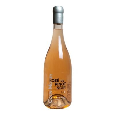 Pierre-Yves Colin-Morey Bourgogne Rose de Pinot 2021