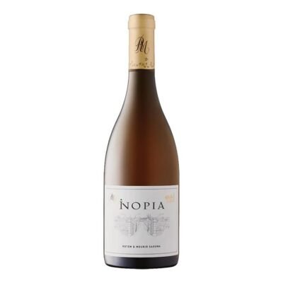 Clos Saouma Inopia Cotes du Rhone Villages Blanc 2020 Booze Buddie Clos Saouma Inopia Cotes du Rhone Villages Blanc 2020