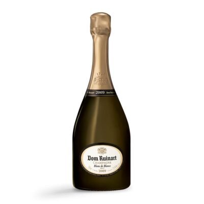 Dom Ruinart Blanc de Blancs 2009