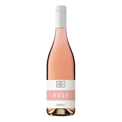 Ben Murray Rose 2020