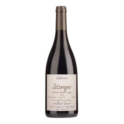 Daniel Bouland Morgon Corcelette Vieilles Vignes Cailloux 2021