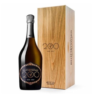Billecart-Salmon Cuvee 200 1.5L