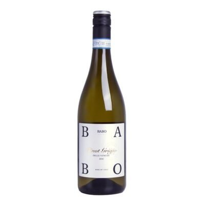 Babo Pinot Grigio 2024