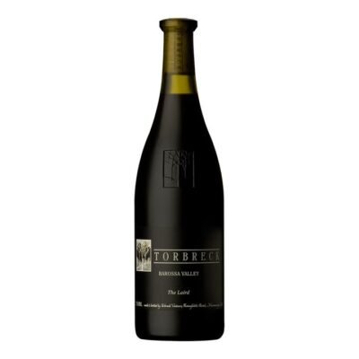 Torbreck The Laird 2018 Booze Buddie Torbreck The Laird 2018