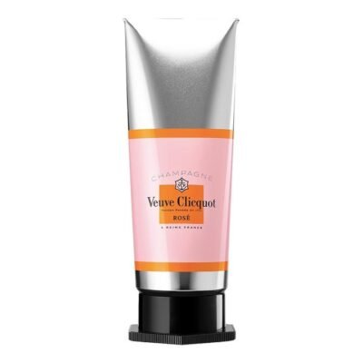 Veuve Clicquot Rose Gouache Booze Buddie Veuve Clicquot Rose Gouache