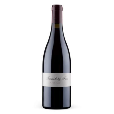 By Farr Farrside Pinot Noir 2017
