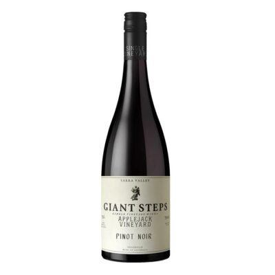 Giant Steps Applejack Vineyard Pinot Noir 2021 1.5L