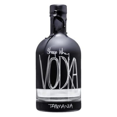 Hartshorn Distillery Sheep Whey Vodka 500ml