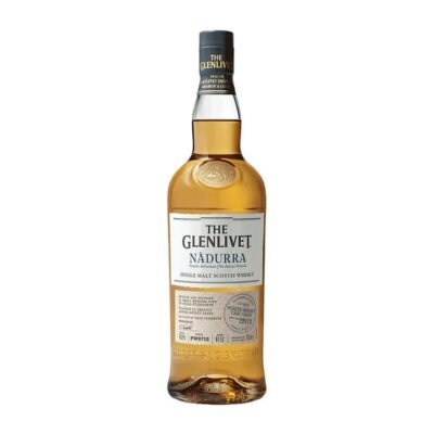 Glenlivet Nadurra First Fill Selection Single Malt Scotch Whisky 700ml