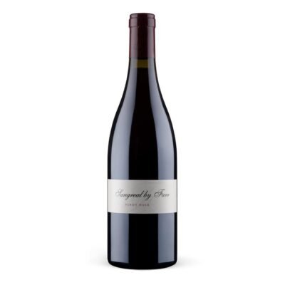 By Farr Sangreal Pinot Noir 2020
