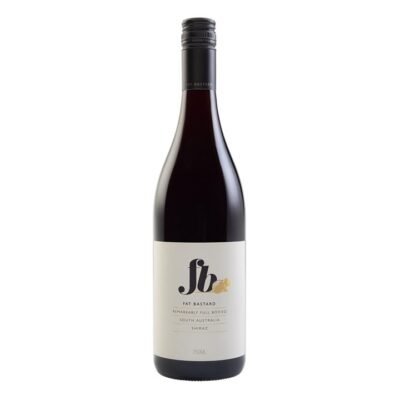 Fat Bastard Shiraz 2024