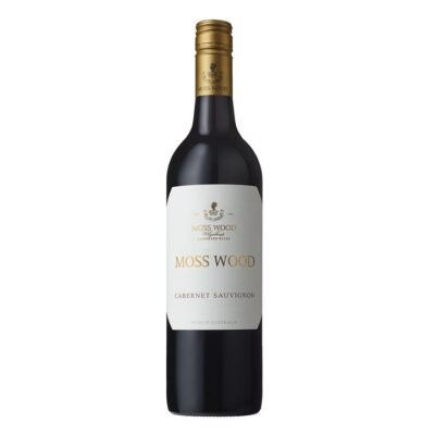 Moss Wood Cabernet Sauvignon 2018