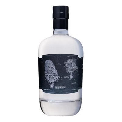 Iron House Distillery Strange Omen Hopped Gin 700mL